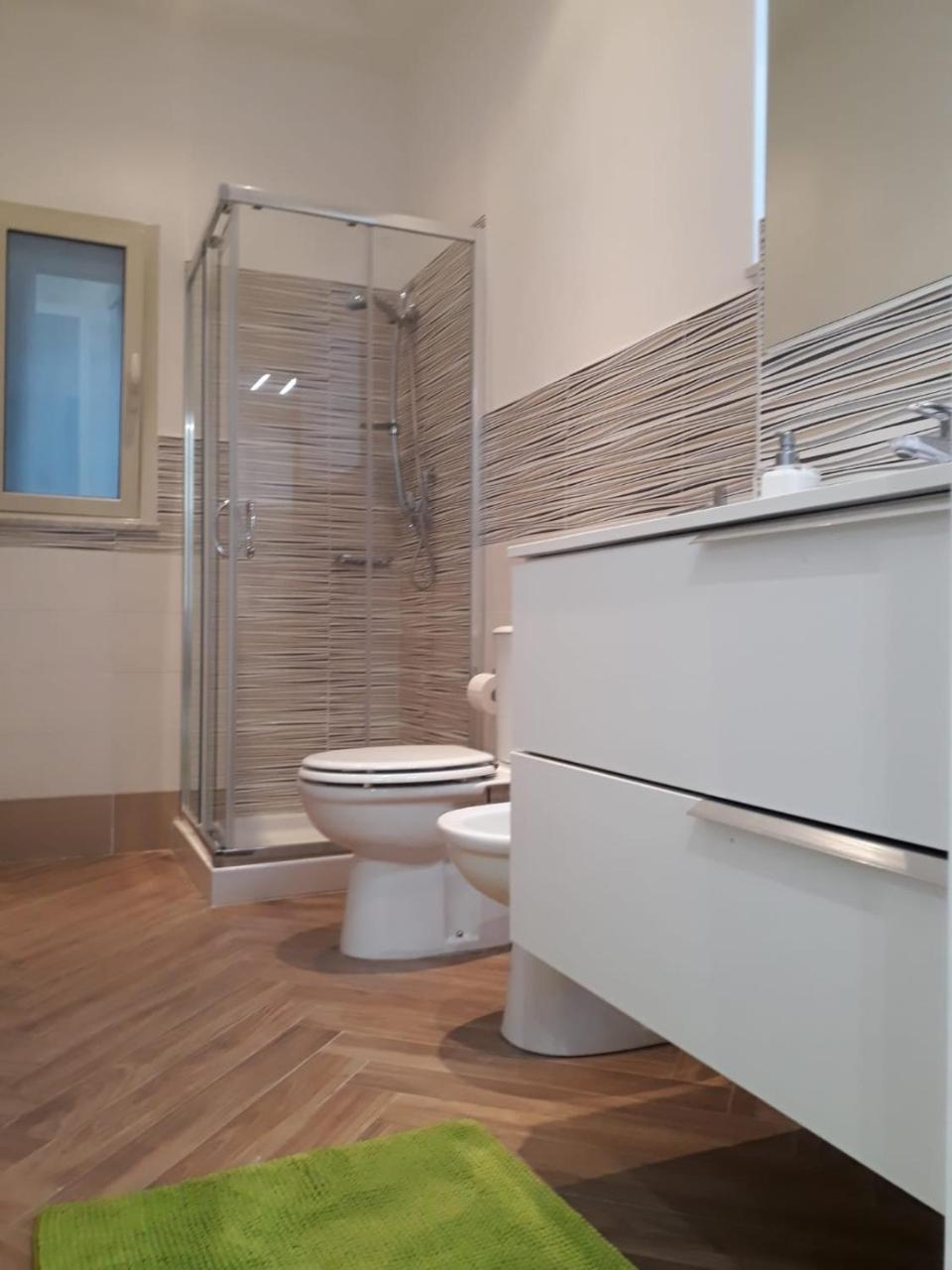 Etnea Street Apartment Catania Eksteriør bilde