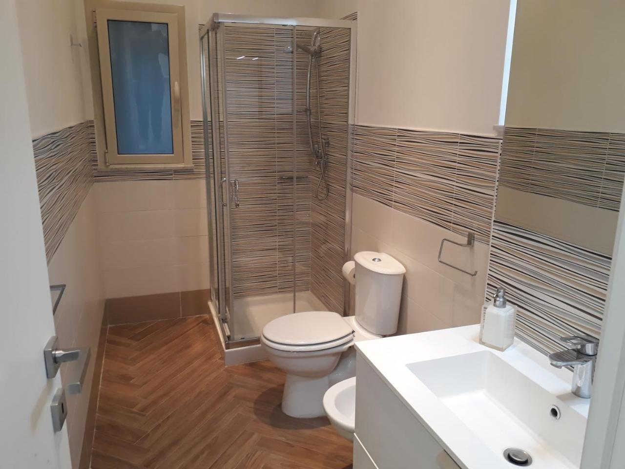 Etnea Street Apartment Catania Eksteriør bilde