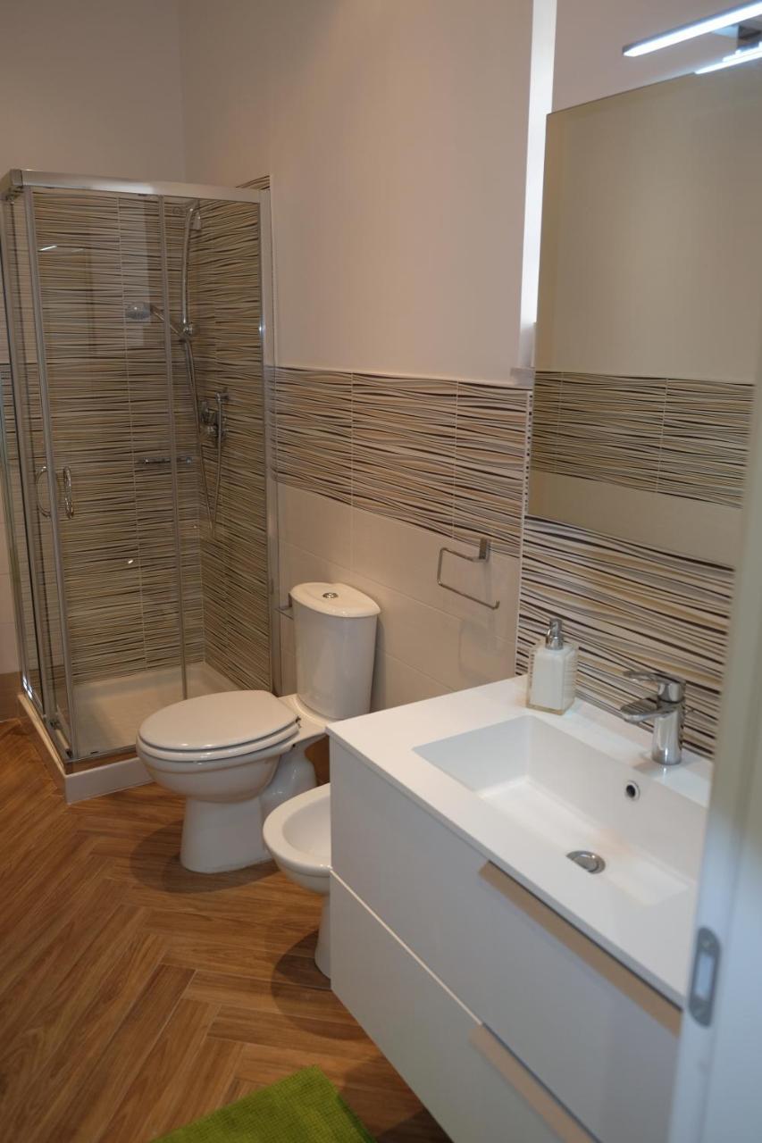 Etnea Street Apartment Catania Eksteriør bilde