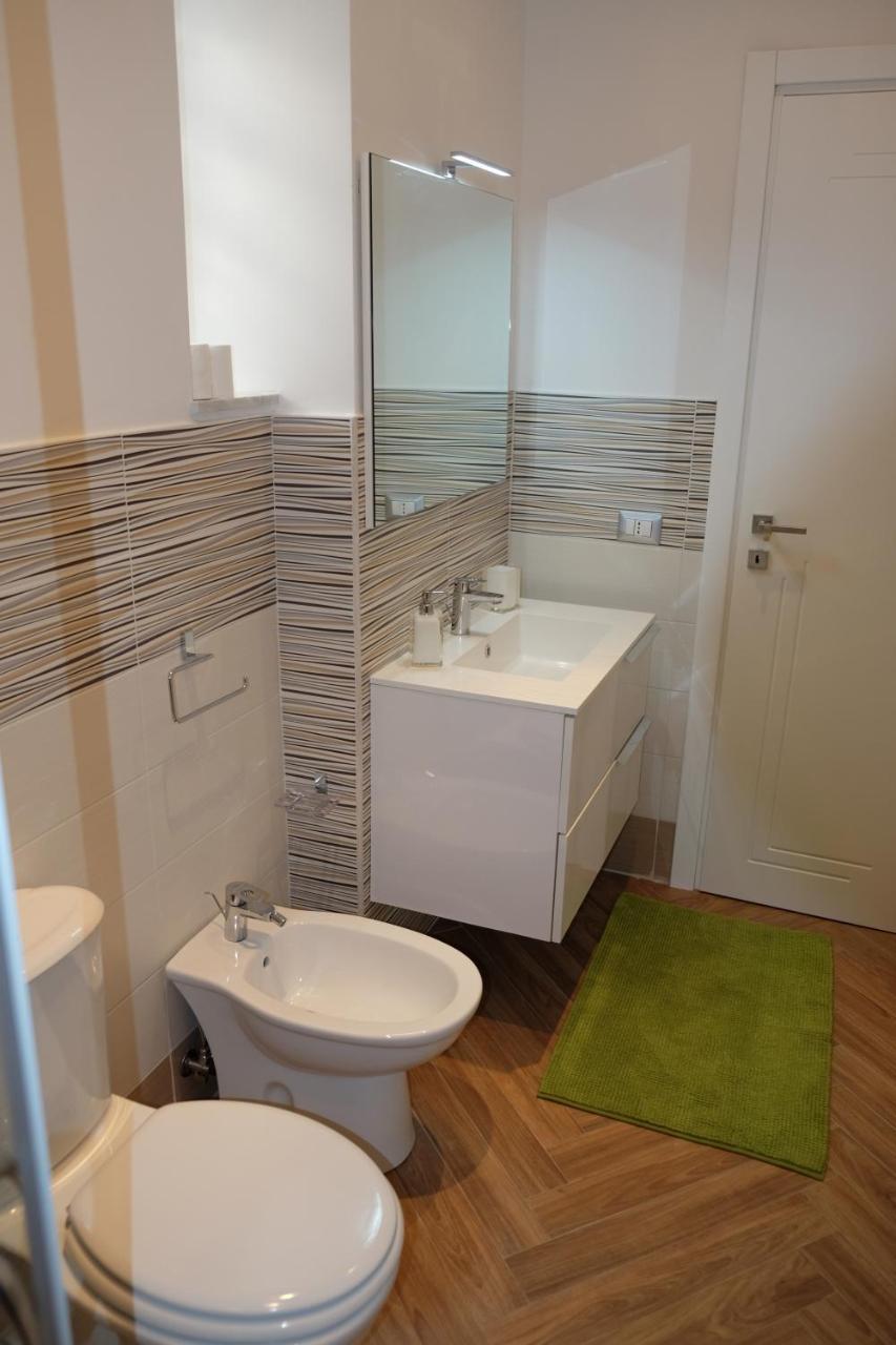 Etnea Street Apartment Catania Eksteriør bilde