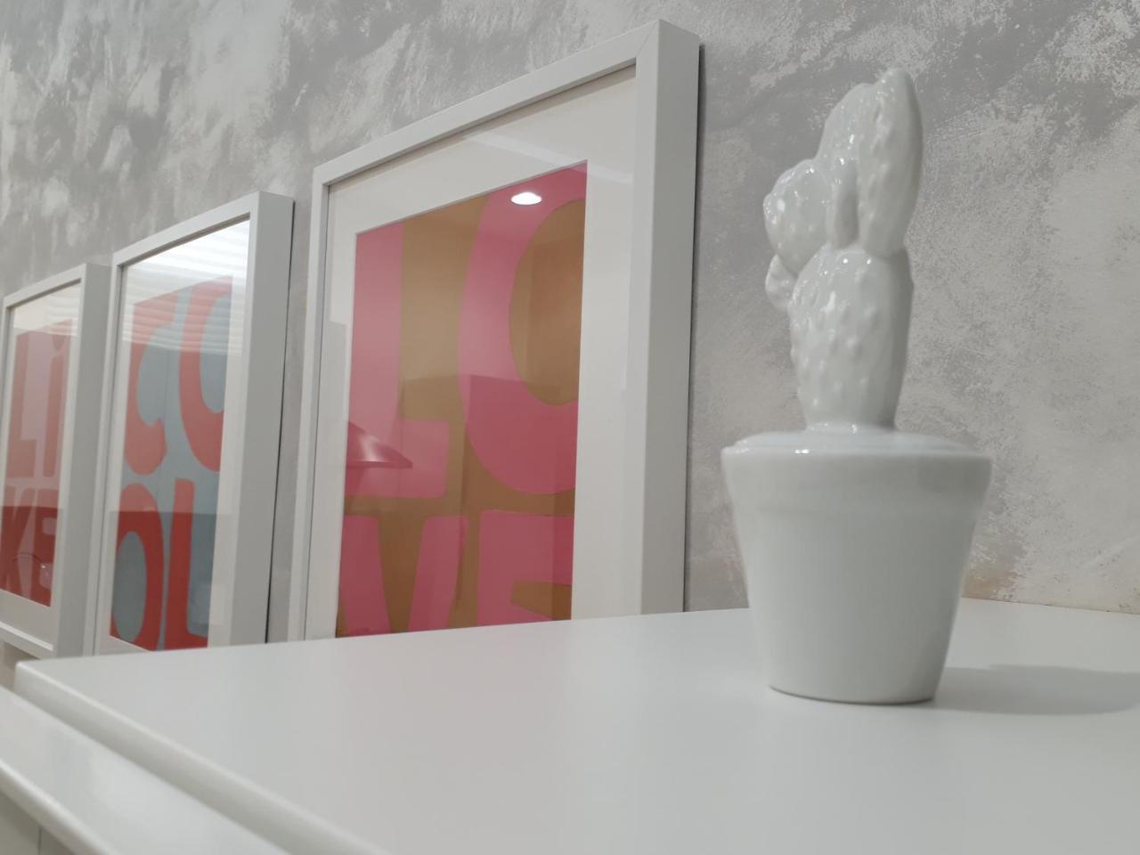 Etnea Street Apartment Catania Eksteriør bilde