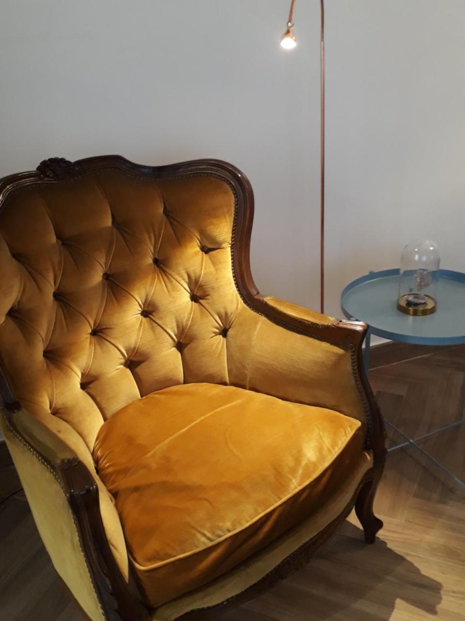 Etnea Street Apartment Catania Eksteriør bilde