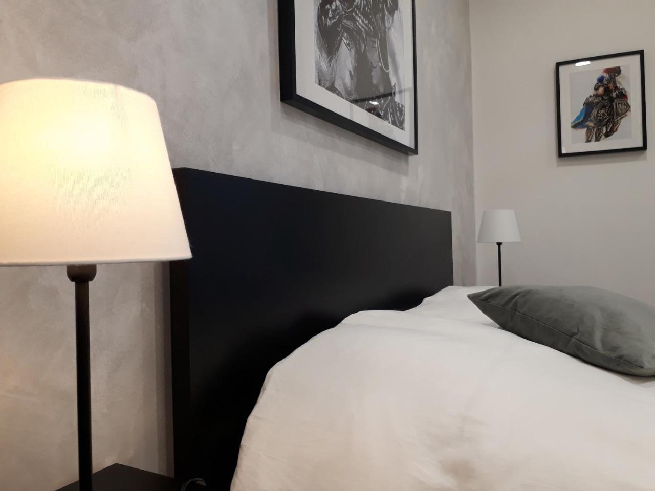 Etnea Street Apartment Catania Eksteriør bilde