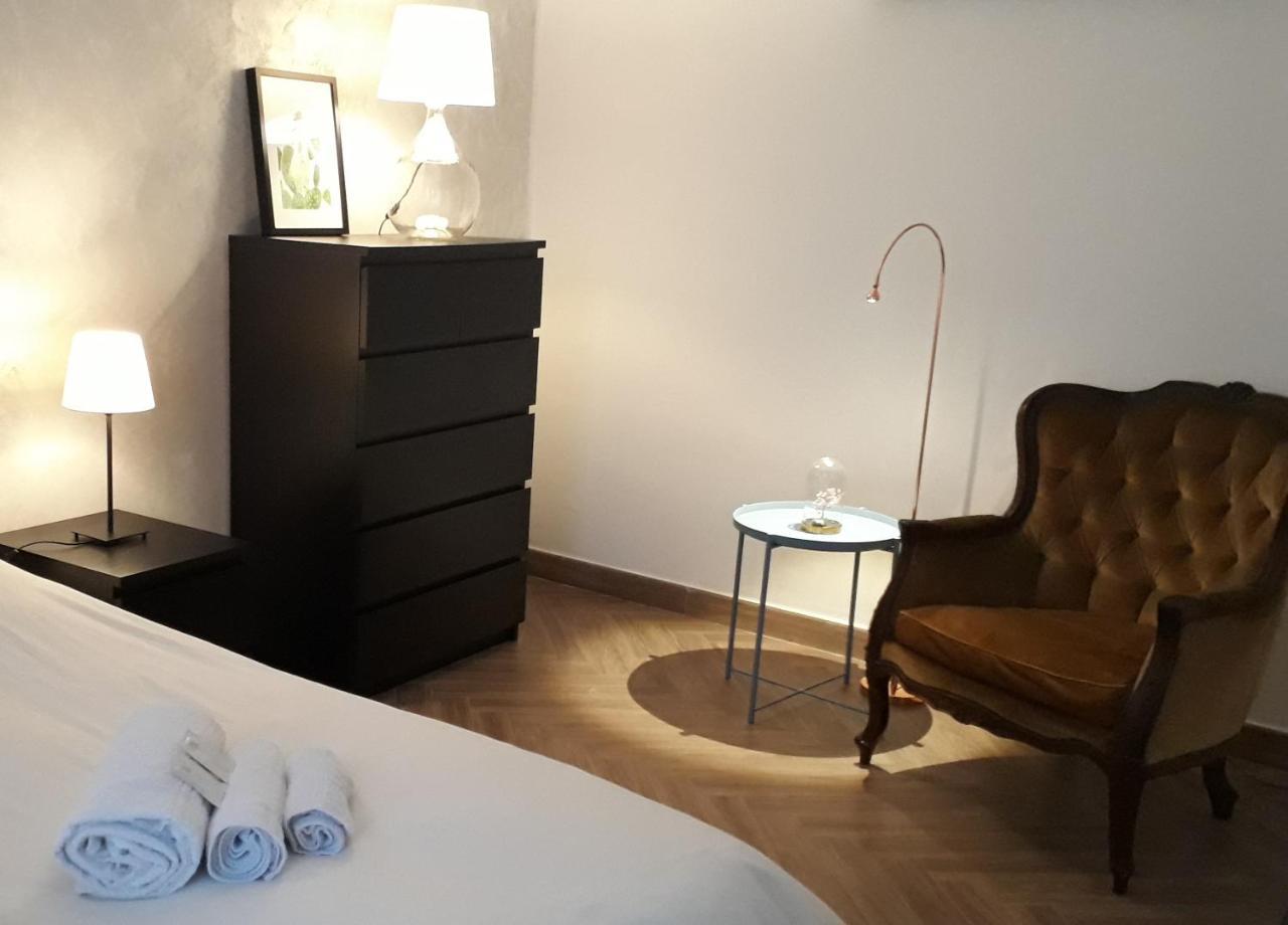 Etnea Street Apartment Catania Eksteriør bilde