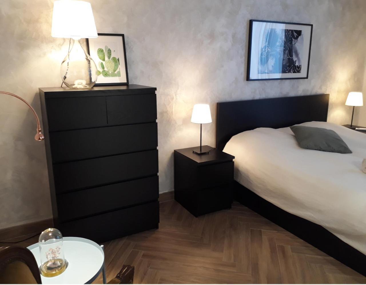Etnea Street Apartment Catania Eksteriør bilde